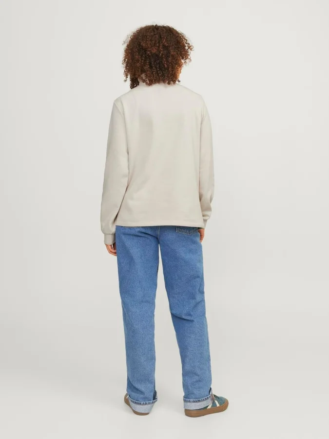 JJXX - JXABBIE RLX LS HALF... 2