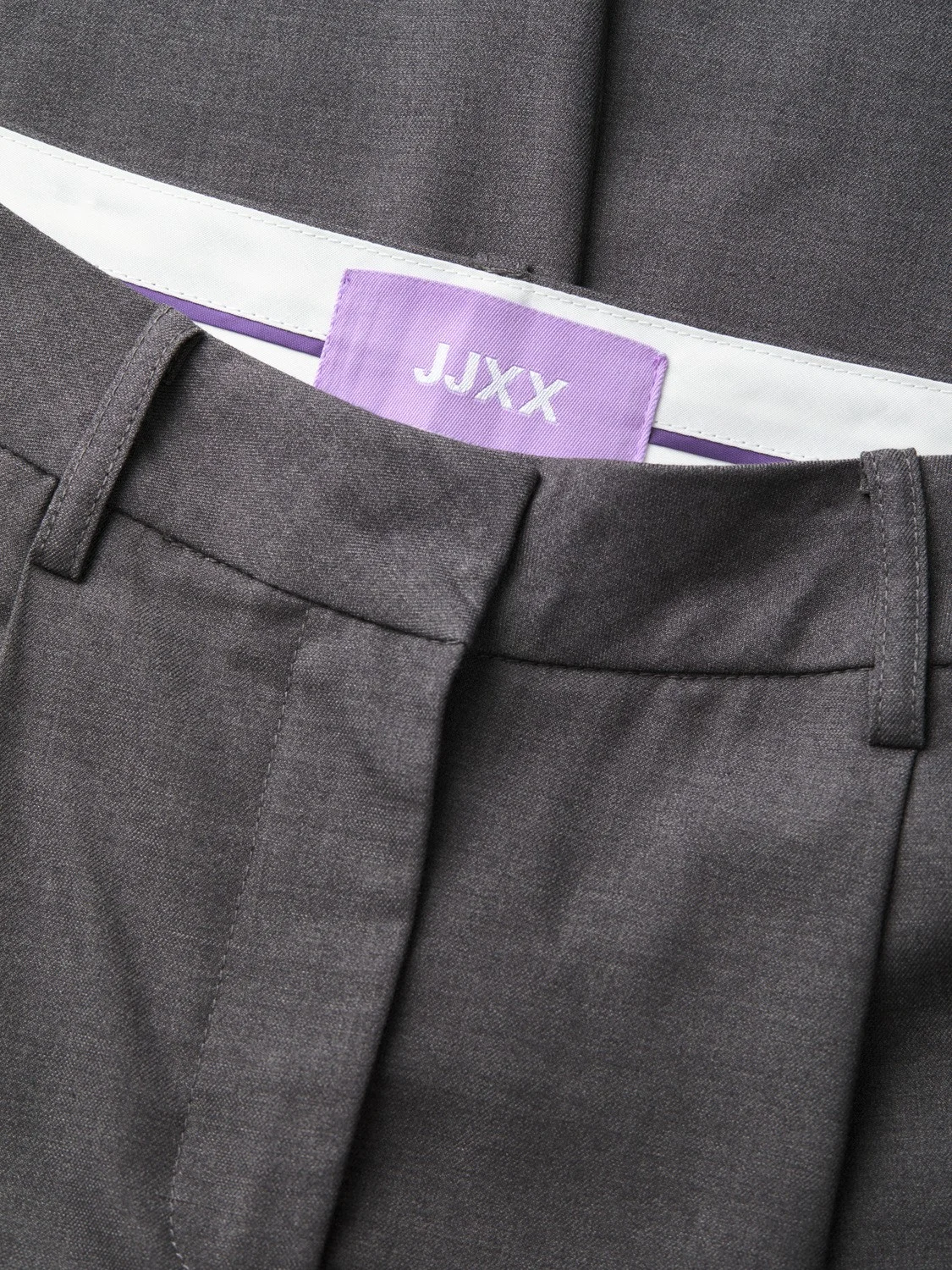 JJXX - JXELLIS WIDE HW PANT TLR NOOS JJXX - JXELLIS WIDE HW PANT TLR NOOS