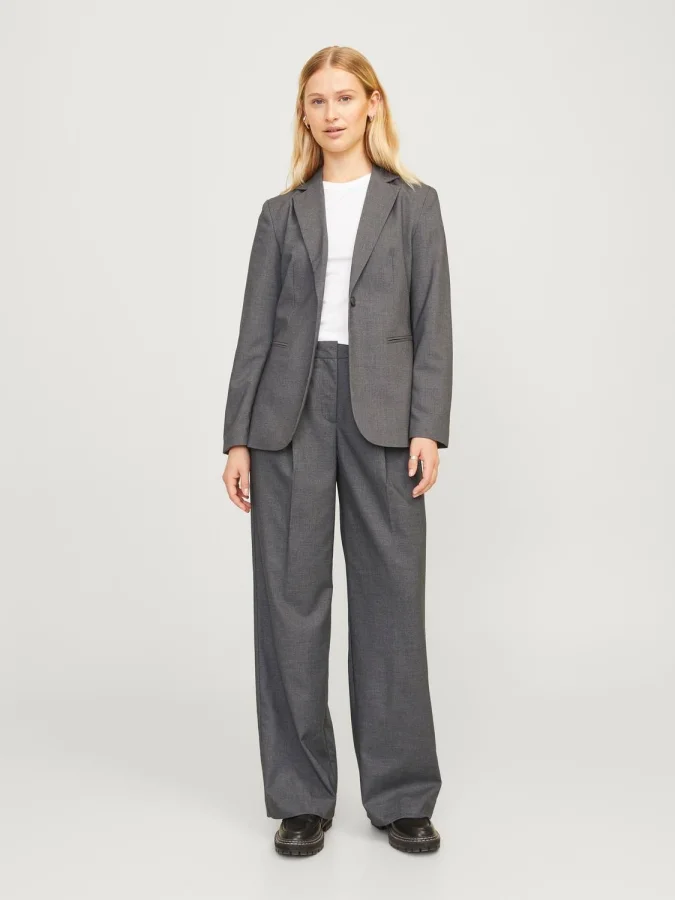 JJXX - JXELLIS WIDE HW PANT...