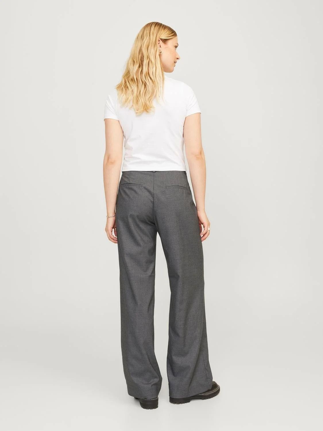 JJXX - JXELLIS WIDE HW PANT TLR NOOS JJXX - JXELLIS WIDE HW PANT TLR NOOS