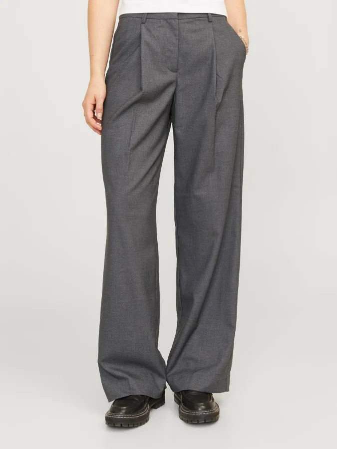 JJXX - JXELLIS WIDE HW PANT... 2