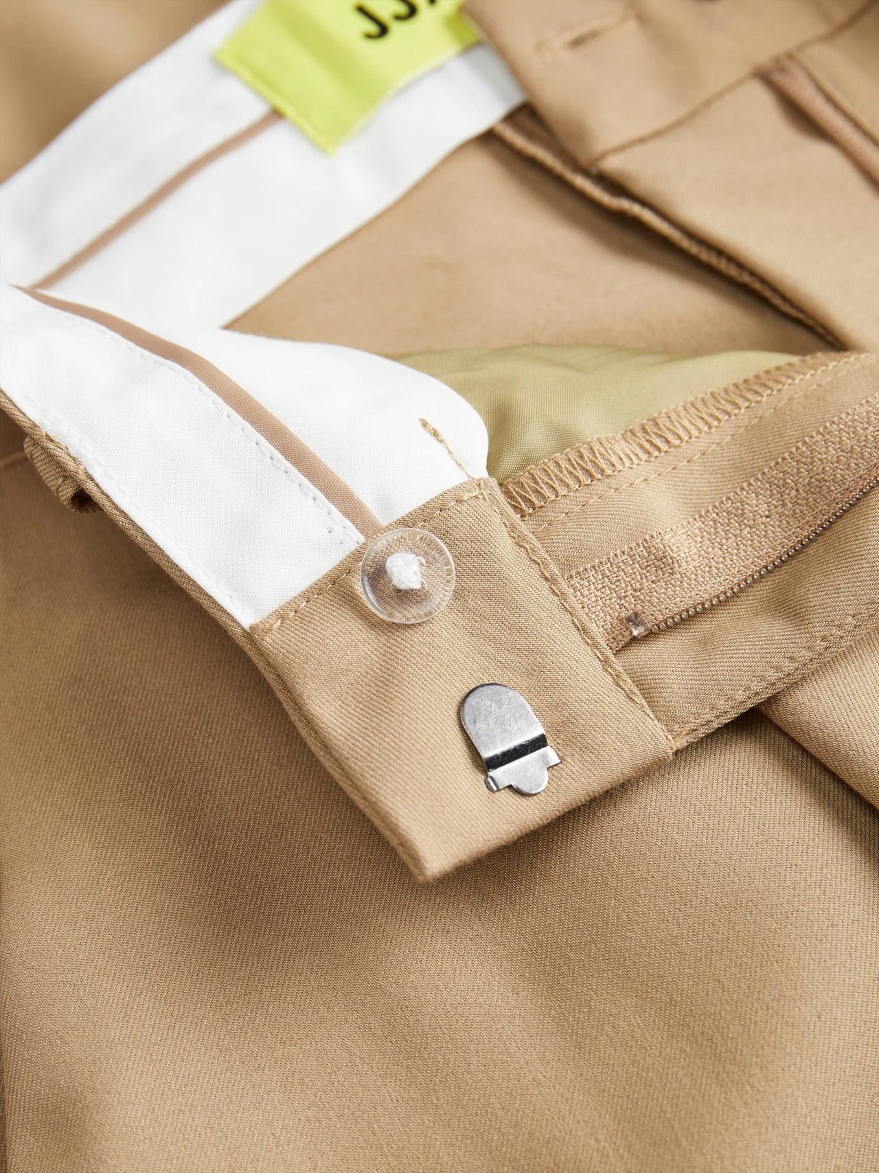 JJXX - JXELLIS WIDE HW PANT TLR NOOS JJXX - JXELLIS WIDE HW PANT TLR NOOS
