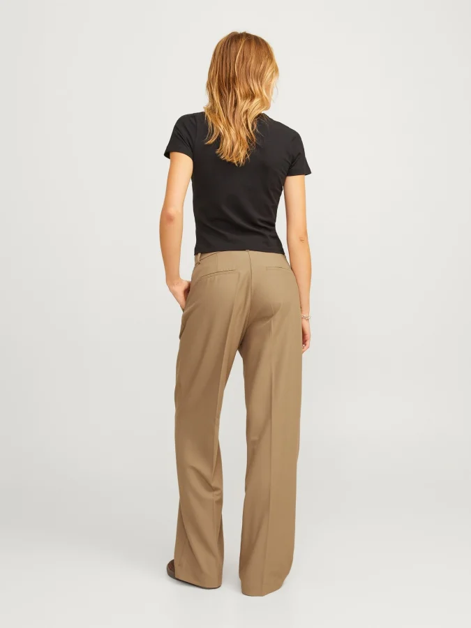 JJXX - JXELLIS WIDE HW PANT... 2