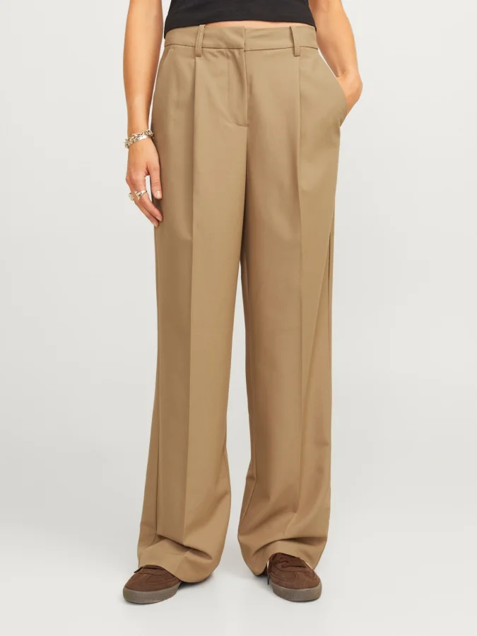 JJXX - JXELLIS WIDE HW PANT...
