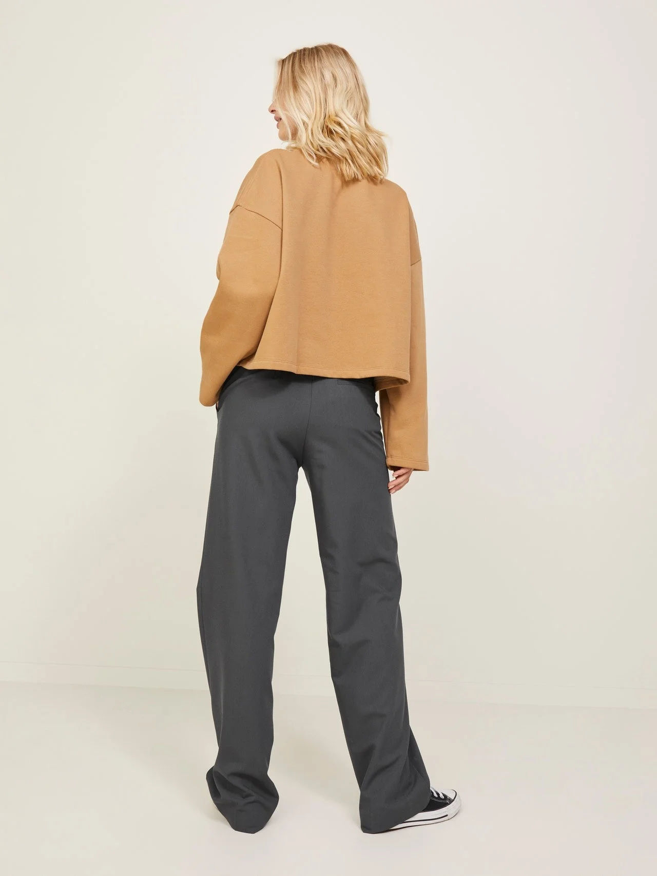 JJXX - JXMARY HW PANT TLR NOOS JJXX - JXMARY HW PANT TLR NOOS