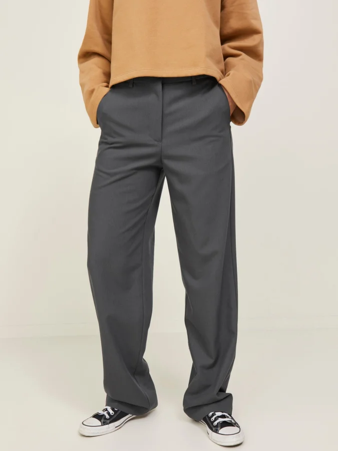 JJXX - JXMARY HW PANT TLR NOOS