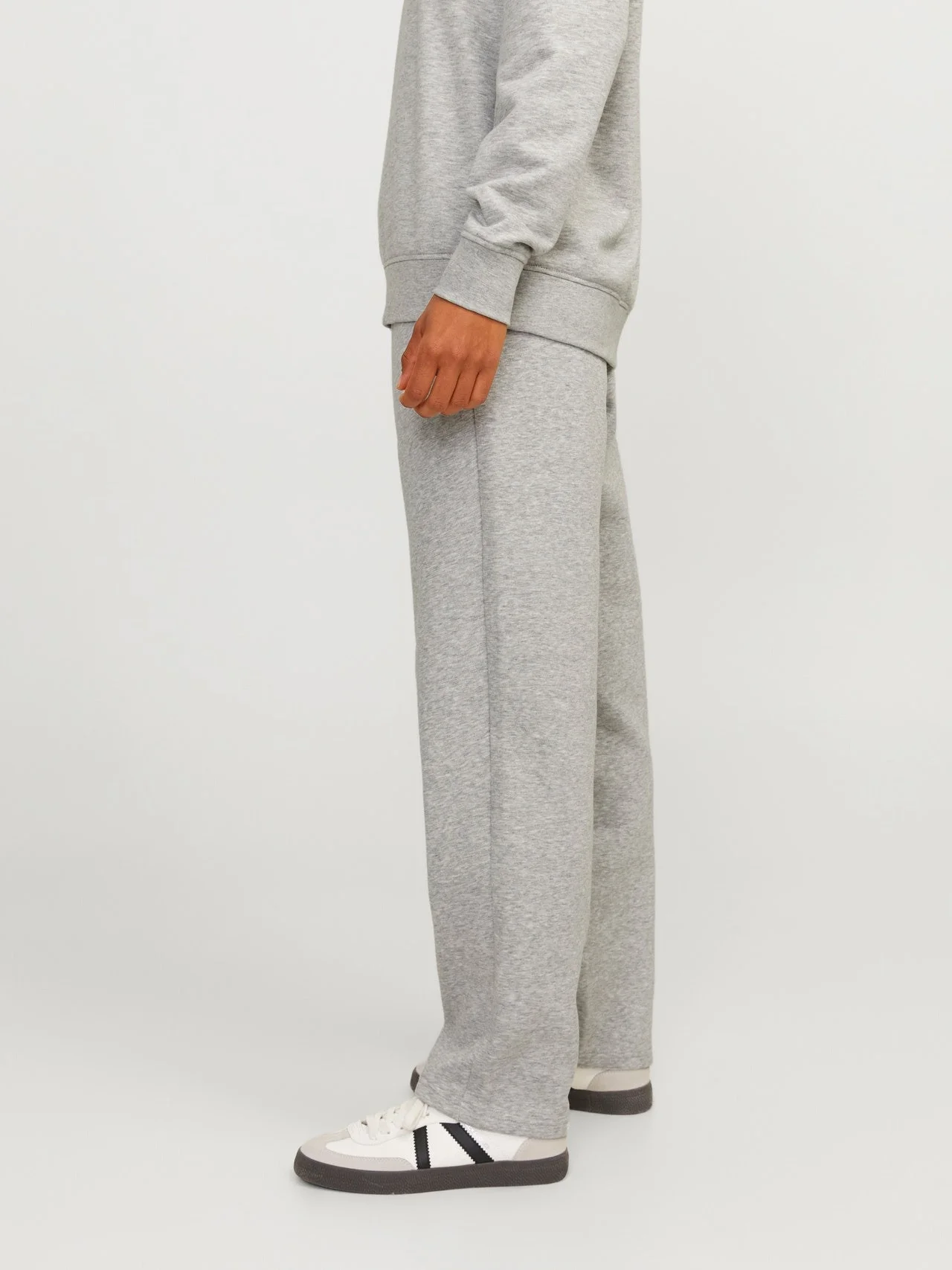 JJXX - JXKAYA REG MW SWEAT PANTS SWT JJXX - JXKAYA REG MW SWEAT PANTS SWT