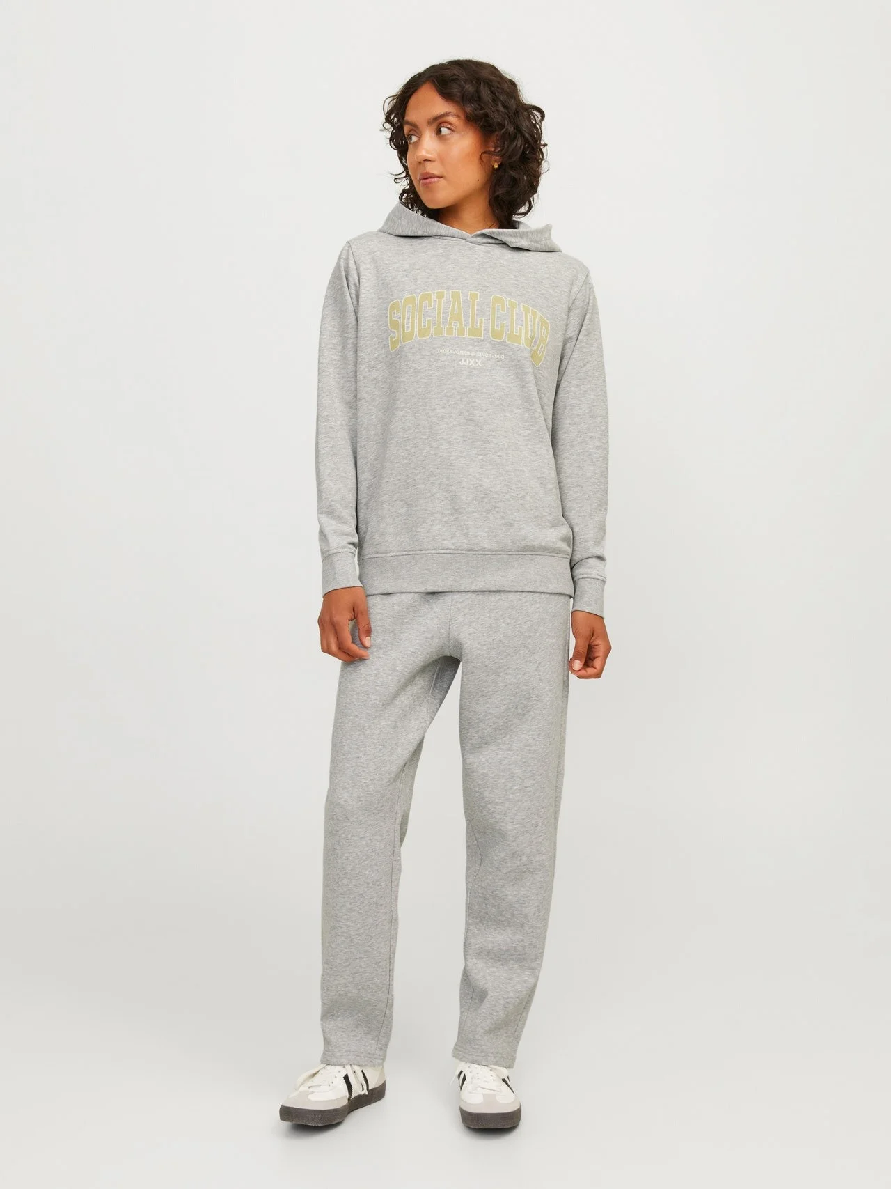 JJXX - JXKAYA REG MW SWEAT PANTS SWT JJXX - JXKAYA REG MW SWEAT PANTS SWT