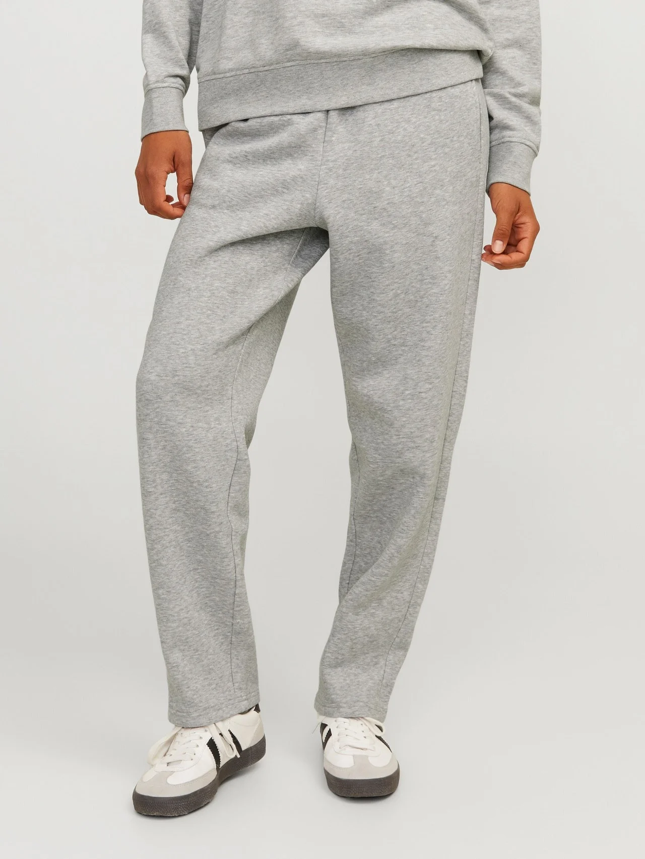 JJXX - JXKAYA REG MW SWEAT PANTS SWT JJXX - JXKAYA REG MW SWEAT PANTS SWT