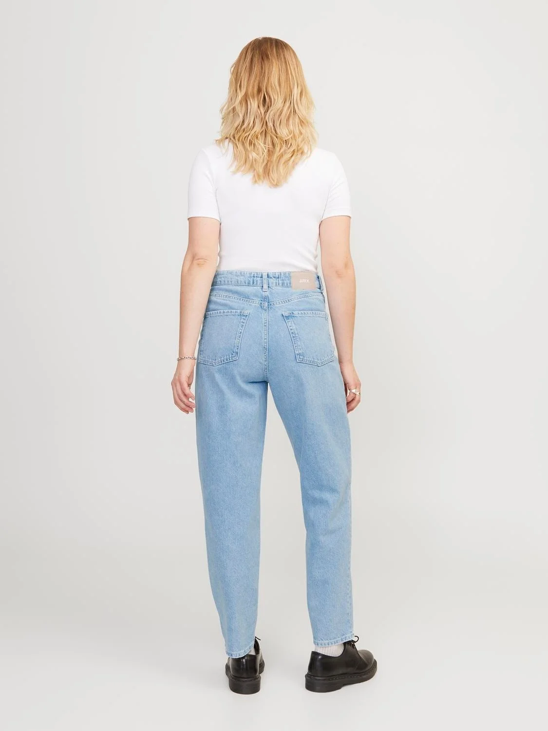 JJXX - JXLISBON MOM HW R4010 DNM NOOS JJXX - JXLISBON MOM HW R4010 DNM NOOS