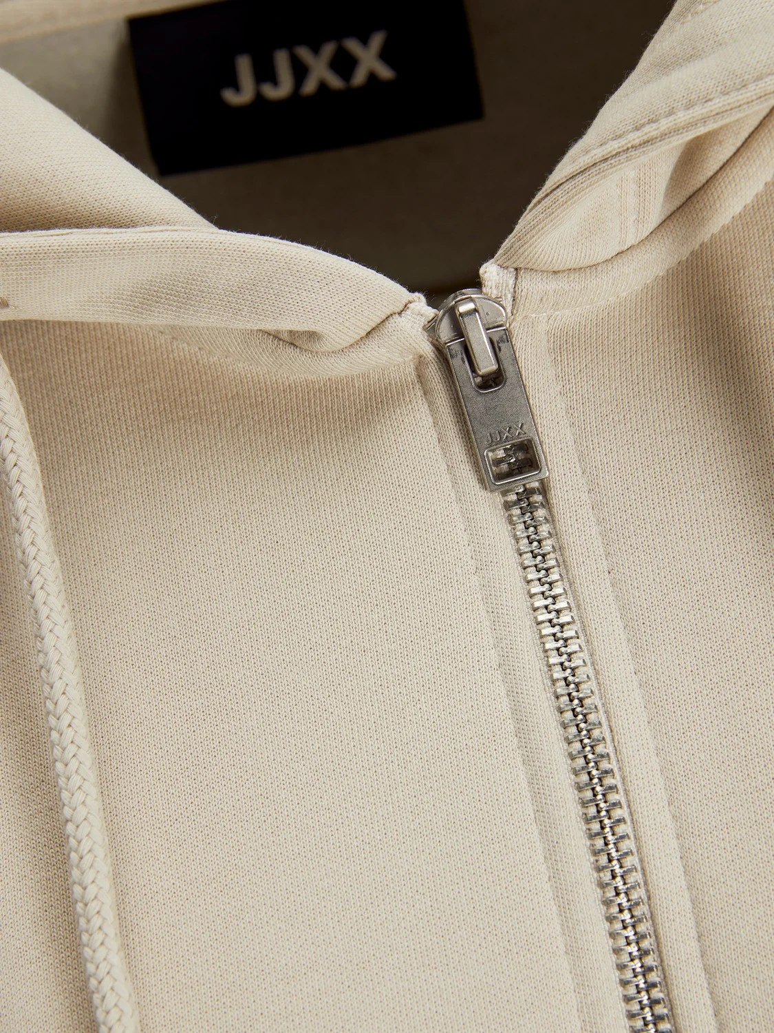 JJXX - JXABBIE RLX LS EVERY ZIP HOOD... JJXX - JXABBIE RLX LS EVERY ZIP HOOD...