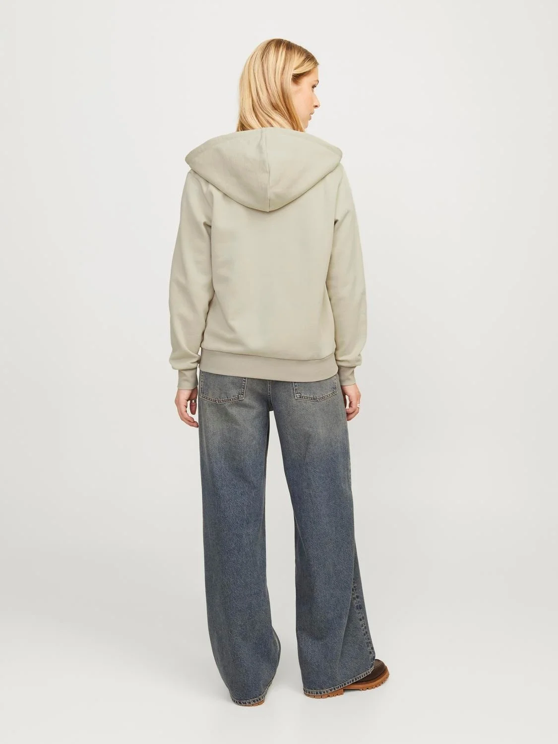JJXX - JXABBIE RLX LS EVERY ZIP HOOD... JJXX - JXABBIE RLX LS EVERY ZIP HOOD...
