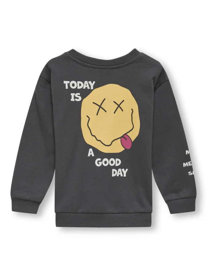 KIDS ONLY - KMGLISSIE L/S... 2