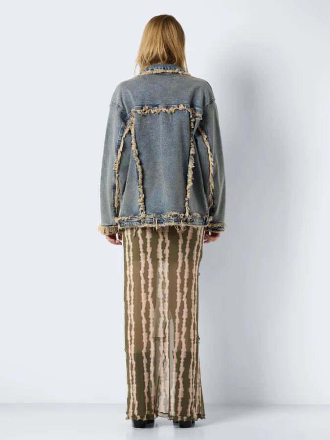 Noisy May - NMJENICE L/S... 2