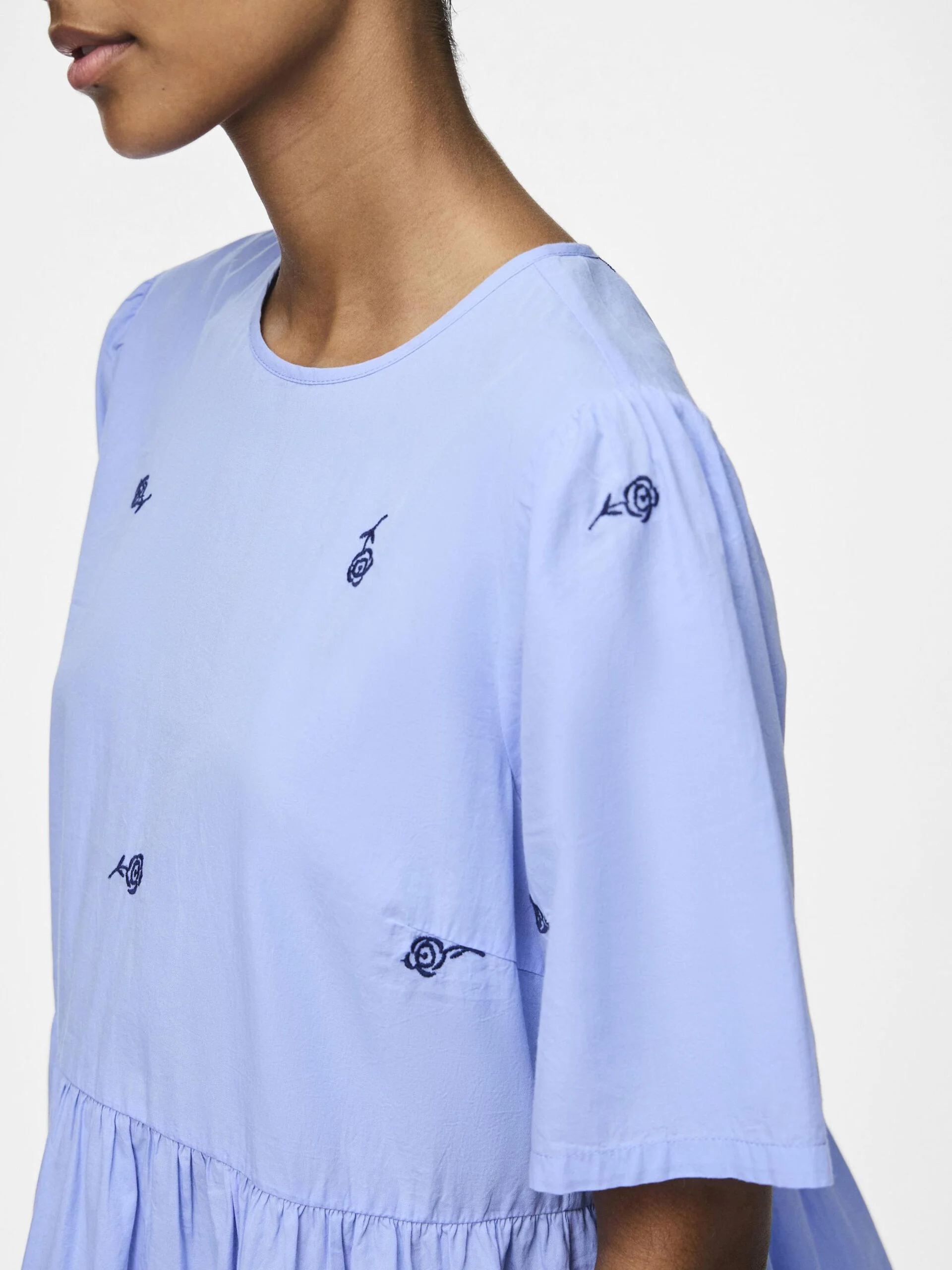 Pieces - PCSABIRA SS O-NECK SHORT... Pieces - PCSABIRA SS O-NECK SHORT...