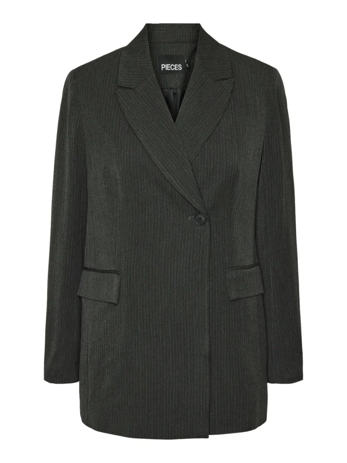 Pieces - PCTALIA LS BLAZER D2D