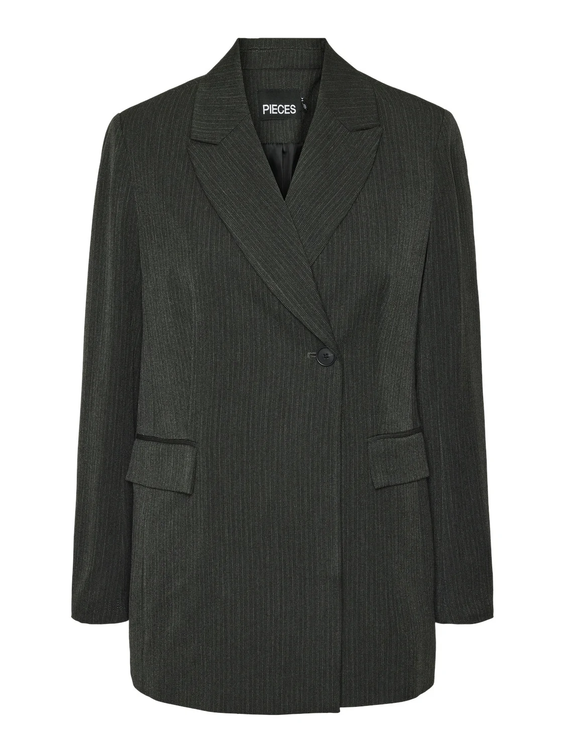 Pieces - PCTALIA LS BLAZER D2D Pieces - PCTALIA LS BLAZER D2D