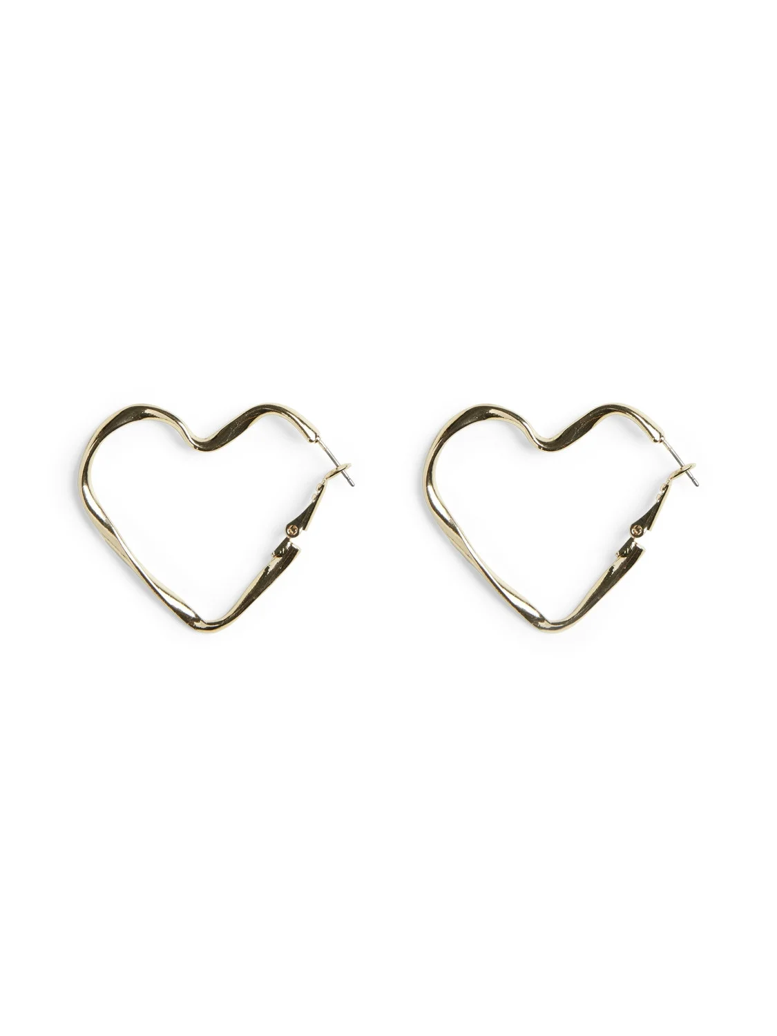 Pieces - PCNIGINI J EARRINGS Pieces - PCNIGINI J EARRINGS