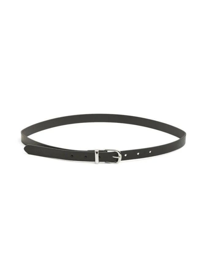 Pieces - PCMYRA SLIM BELT NOOS