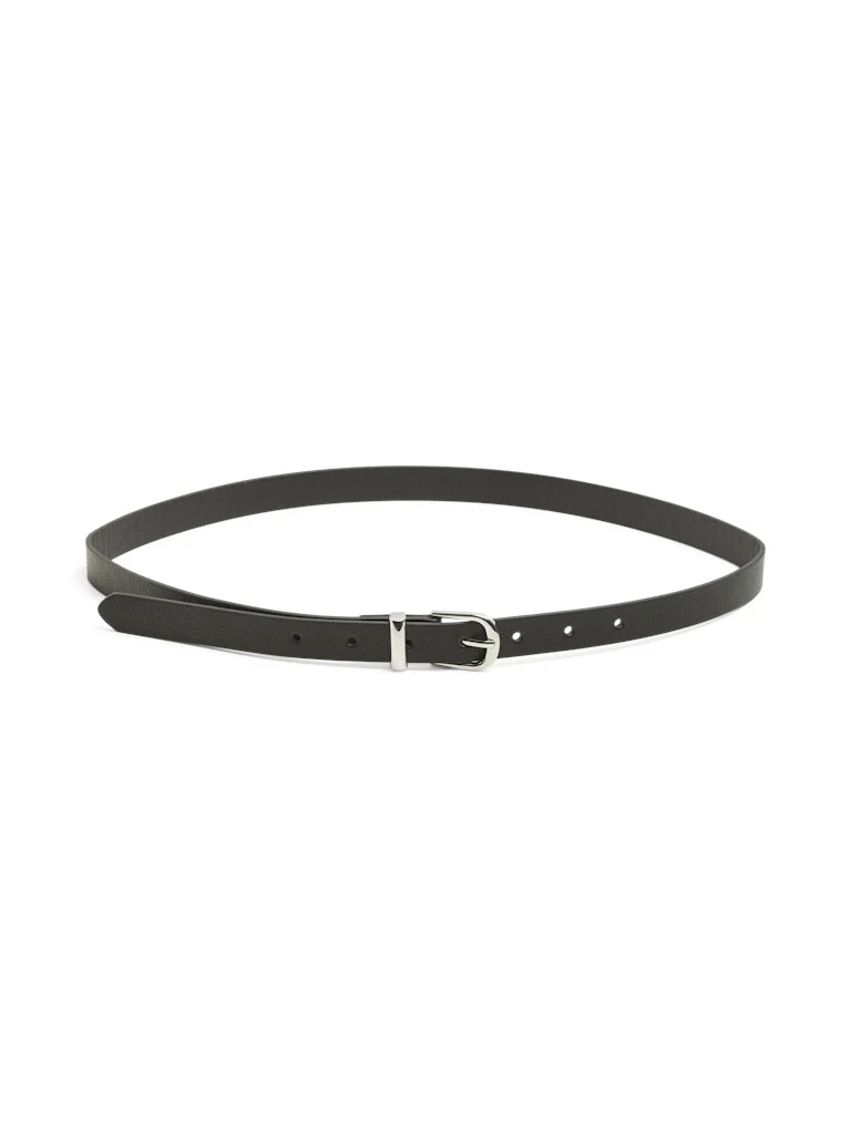 Pieces - PCMYRA SLIM BELT NOOS Pieces - PCMYRA SLIM BELT NOOS