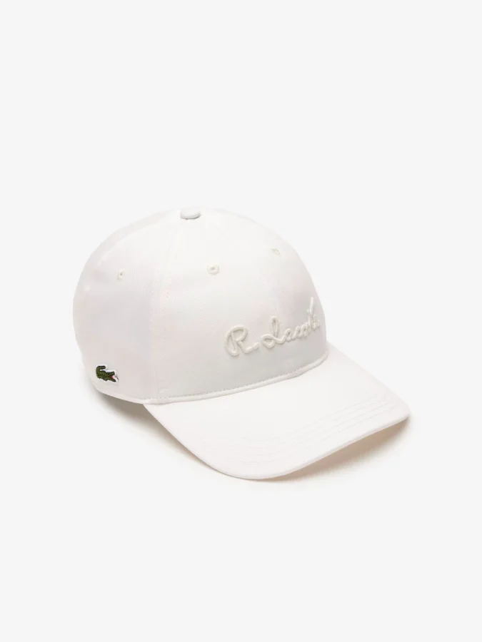 Lacoste - LACOSTE 3D...