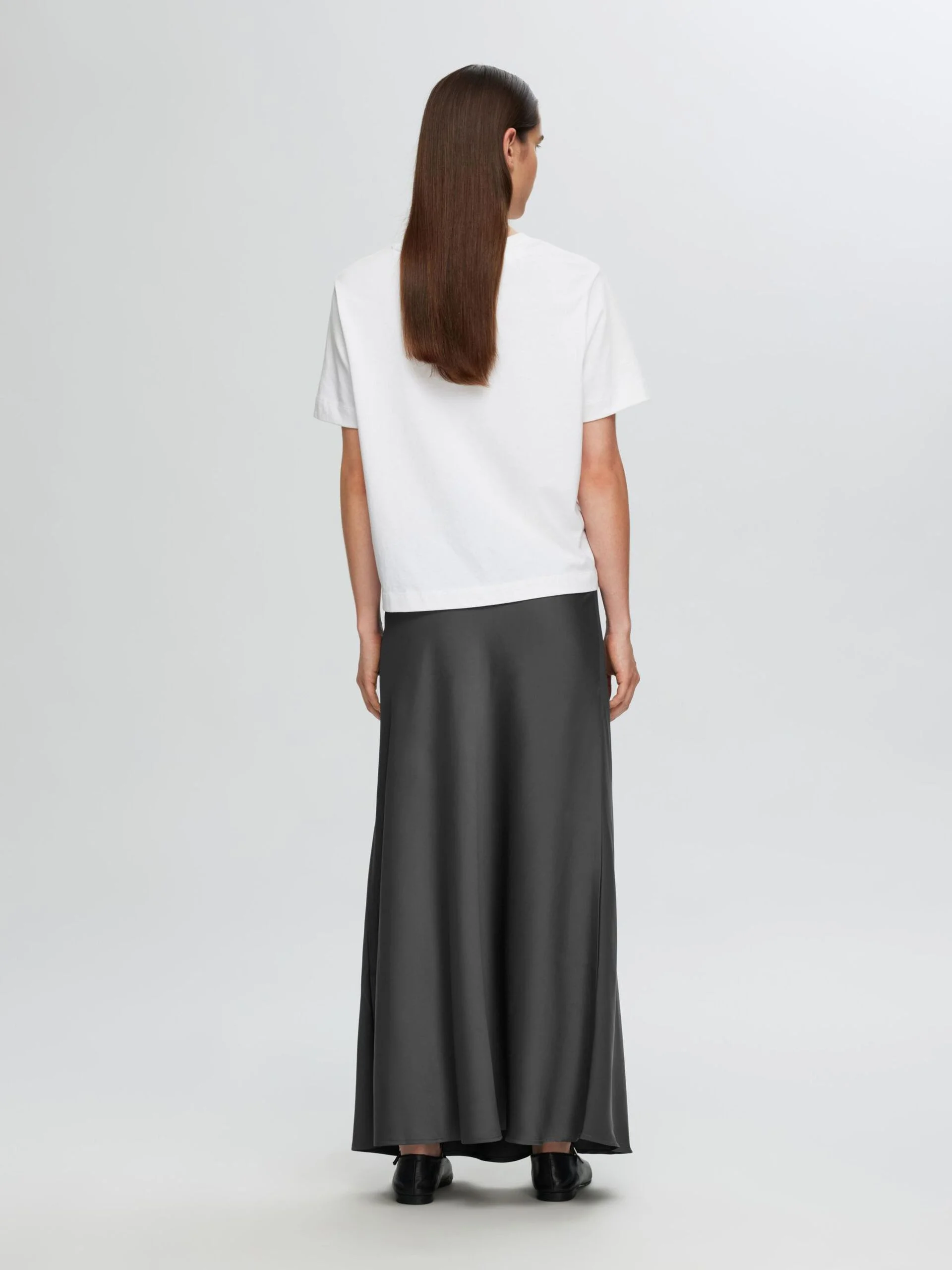 SELECTED WOMEN - SLFLENA HW ANKLE... SELECTED WOMEN - SLFLENA HW ANKLE...
