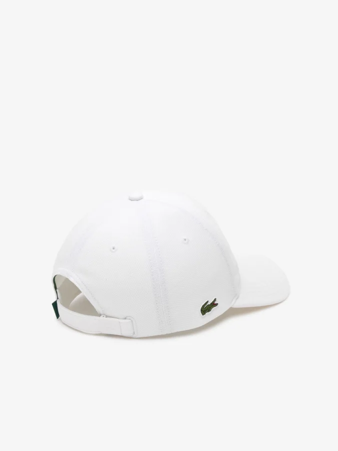 Lacoste - COTTON PIQUÉ... 2