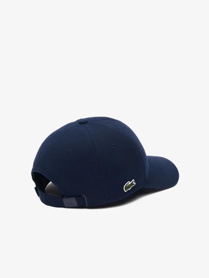 Lacoste - COTTON PIQUÉ... 2