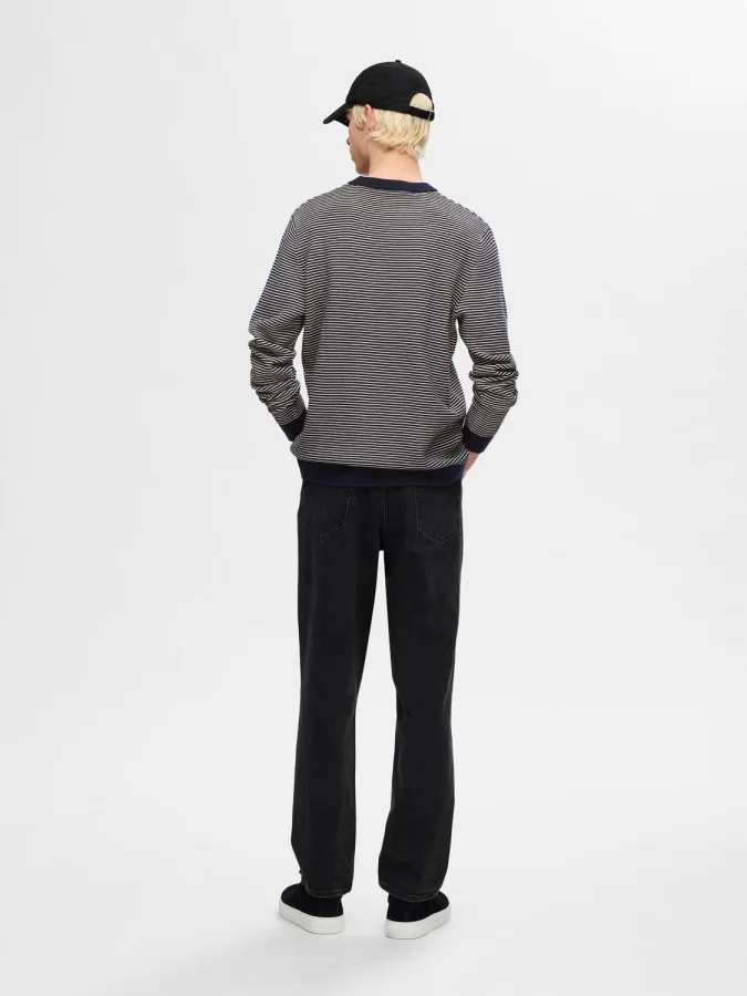 SELECTED MEN - SLHJAKE LS... 2
