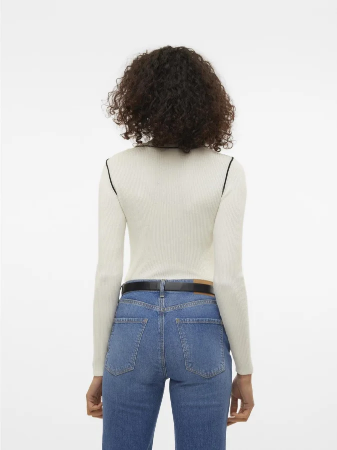 Vero Moda - VMKARA LS... 2