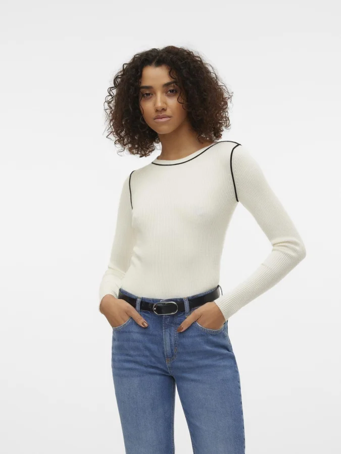 Vero Moda - VMKARA LS...