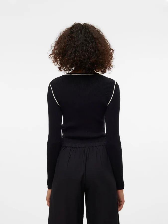 Vero Moda - VMKARA LS... 2