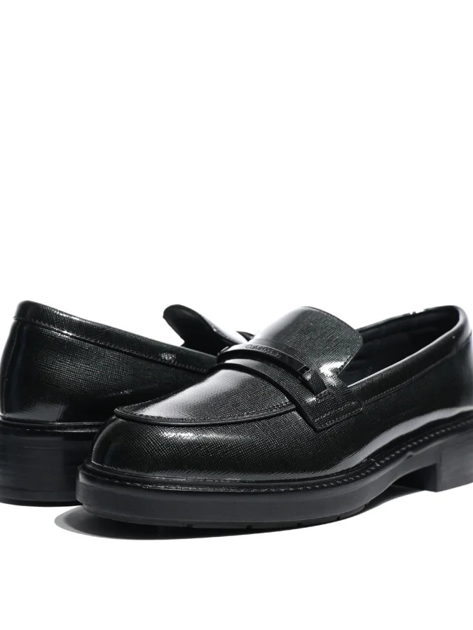 CALVIN KLEIN - LOAFER W/M...