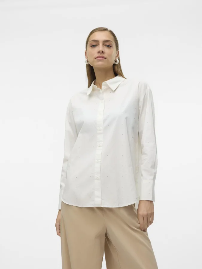 Vero Moda - VMCHARLOTTE...