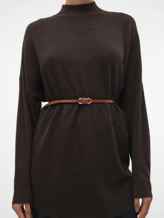 Vero Moda - VMKAYLA COATED... 2