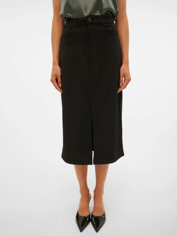 Vero Moda - VMSASIE HR SKIRT