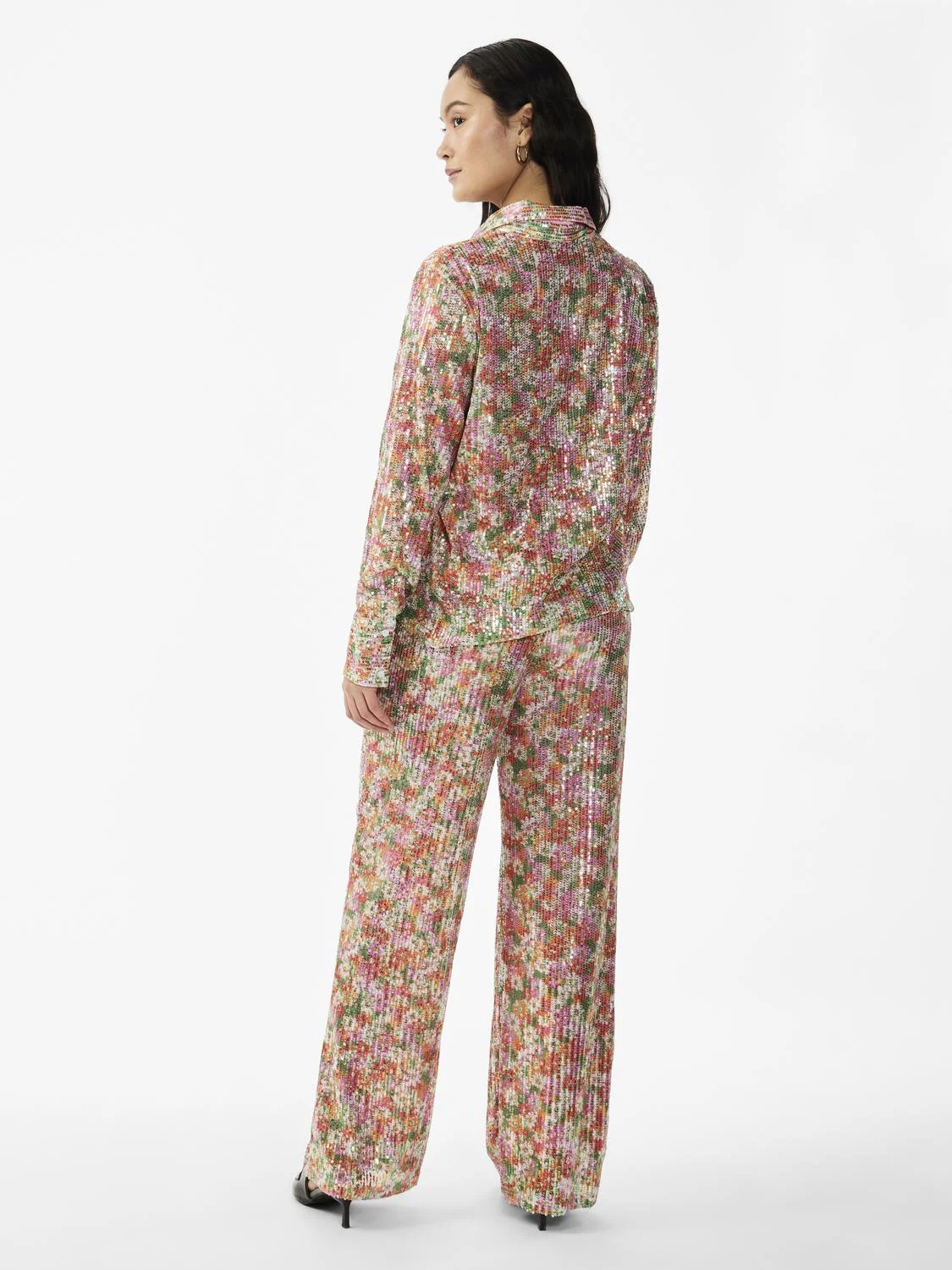 Y.A.S - YASKAIA SEQUIN HW... 2