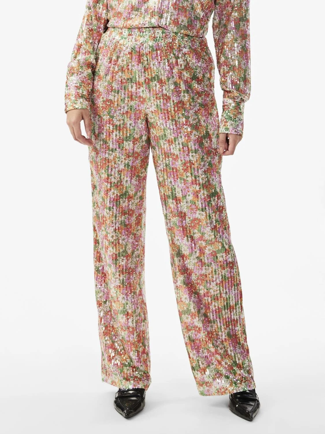 Y.A.S - YASKAIA SEQUIN HW...