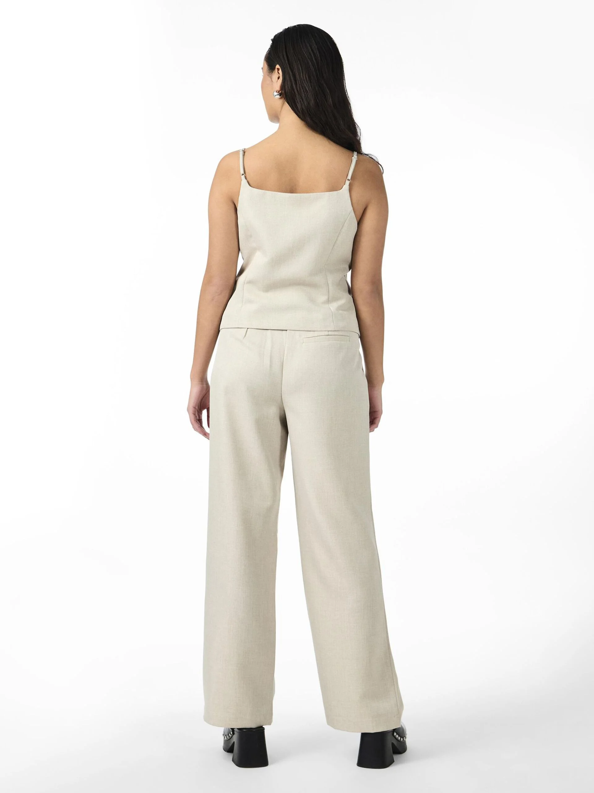 Y.A.S - YASBLONNA HMW PANT 2