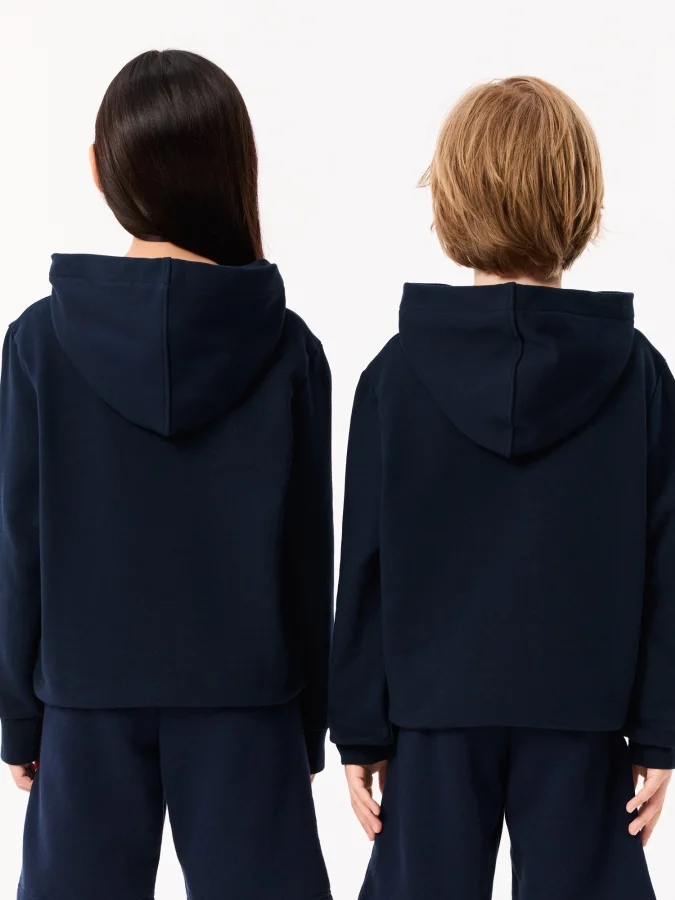 Lacoste - SIGNATURE HOODIE 2