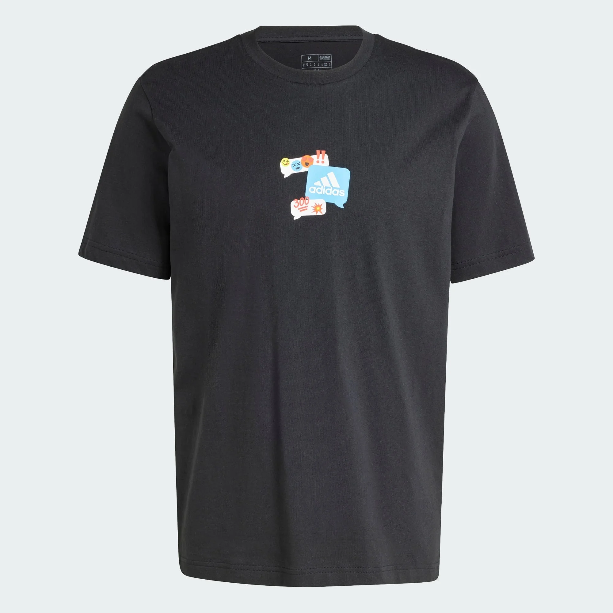 Adidas - M REMOJI T Adidas - M REMOJI T