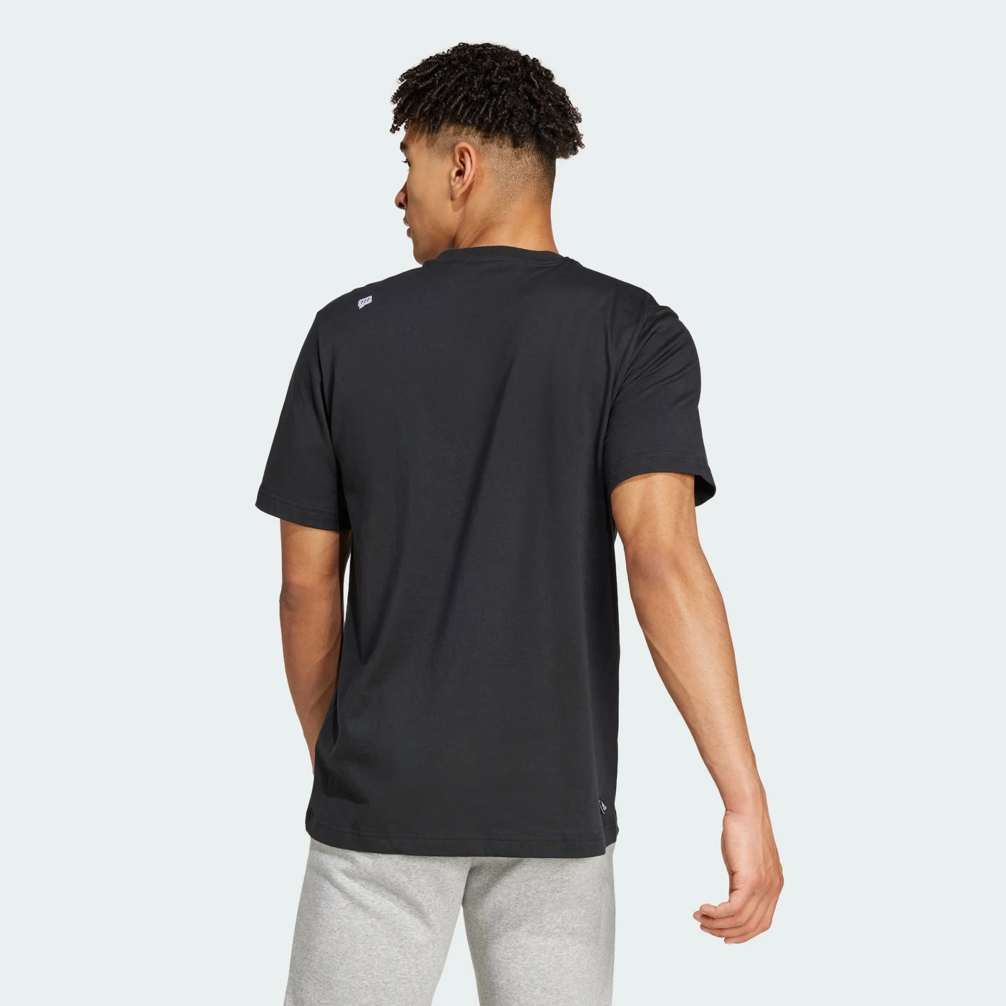 Adidas - M REMOJI T Adidas - M REMOJI T