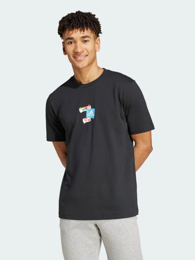 Adidas - M REMOJI T