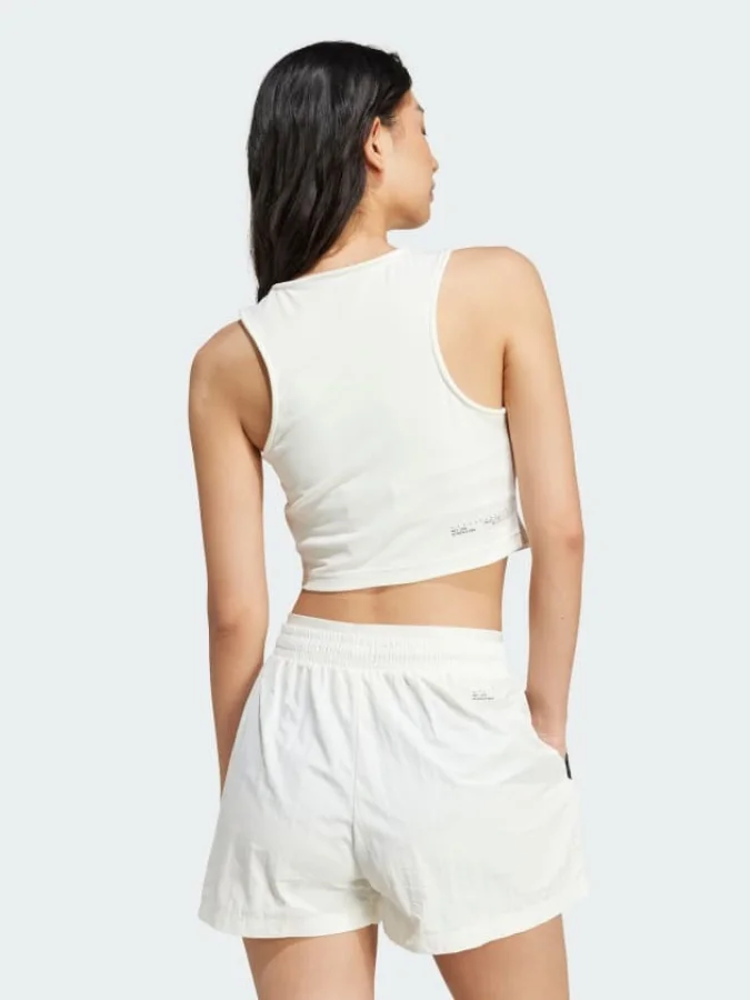 Adidas - W CE CROP TNK 2