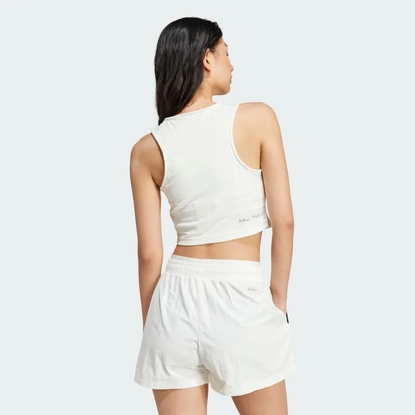 Adidas - W CE CROP TNK Adidas - W CE CROP TNK