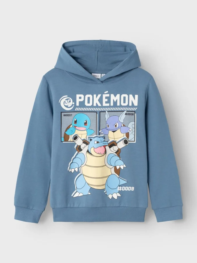 NAME IT - NKMJALGOT POKEMON...