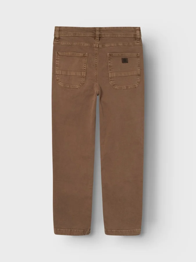 NAME IT - NKMSILAS TAPERED... 2