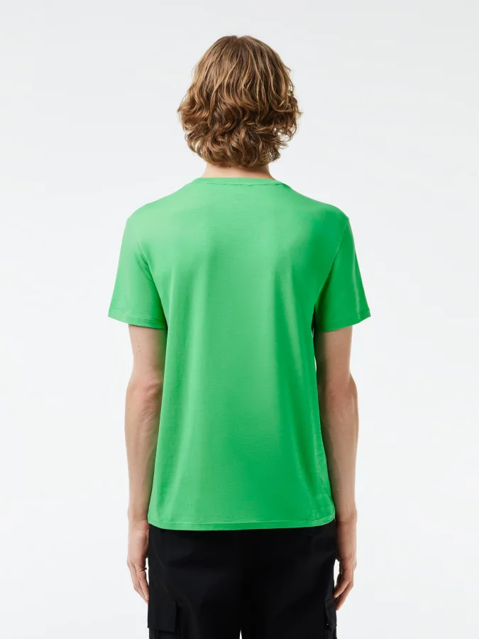 Lacoste - MONOCHROME COTTON... 2