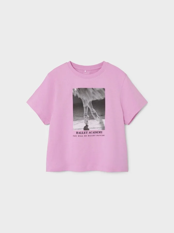 NAME IT - NKFLALLET SS...