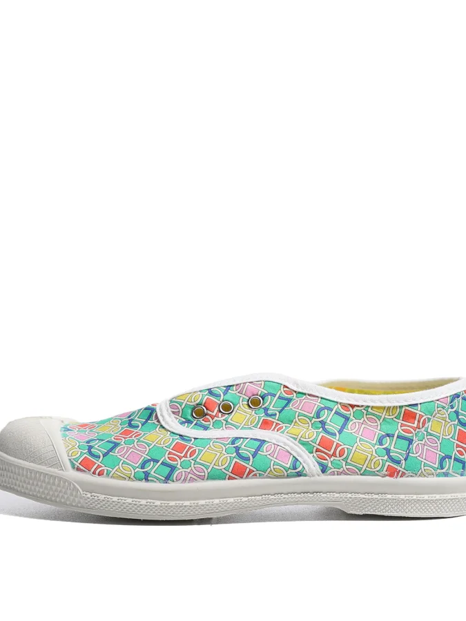 BENSIMON - ELLY ENFANT LIBERTY 2